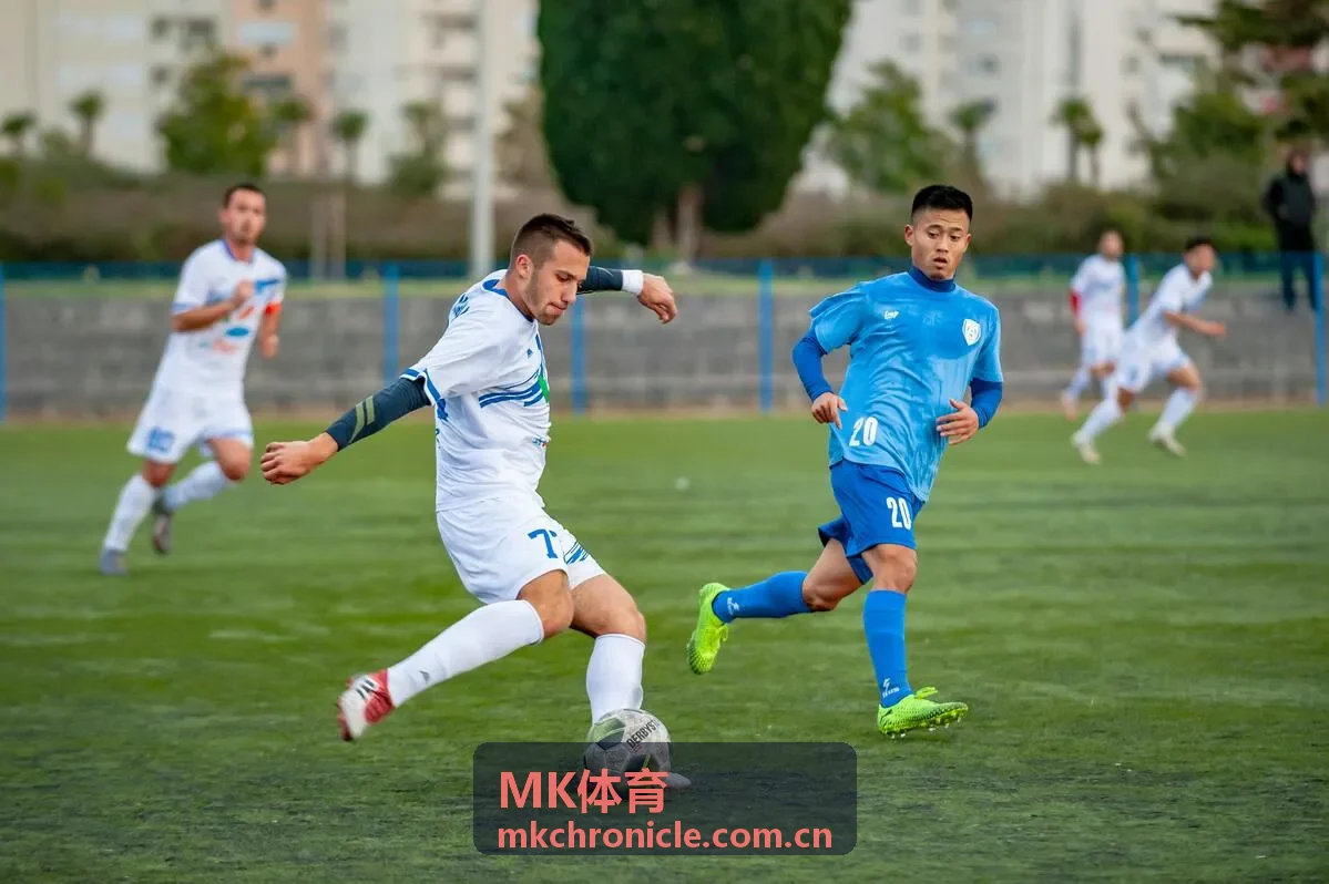 MK体育本周精选足球比赛专题封面